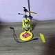 World Tech Toys: Transformer Bumblebee Motion Sensing Helicopter