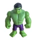 Hulk Spidey And His Amazing Friends Hero 4" Action Figure Marvel Disney Junior
