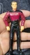 Playmates Star Trek The Next Generation Q Action Figure 1993 C86