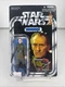Star Wars The Vintage Collection Grand Moff Tarkin VC98 TVC98 Unpunched NIB