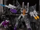 Transformers SIEGE War for Cybertron Phantomstrike Squadron 4pk RARE!   NEW!