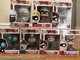 Funko Pop Incredibles 2 Lot