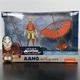 McFarlane Toys Avatar The Last Airbender Aang With Glider 5" Action Figure - NEW