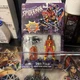 Amazing Spider-Man,  Spider-Woman, Black Widow Assault Gear Vintage NIP ToyBiz 