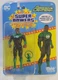 DC Super Powers Green Lantern John Stewart Action Figure Retro McFarlane Toys 22