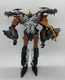 Transformers Age of Extinction Generations 01 Leader Class Grimlock Loose Figure