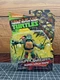 Super Ninja Raphael SEALED 2012 Playmates Action Figure Nickelodeon TMNT