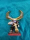 Skylanders Trap Team Nitro Head Rush Master Figure - Activision 2014