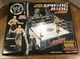 Jakks Pacific WWE Stunt Action Spring Ring/John Cena Shawn Michaels **Read/Rare