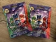 PJ Masks Series 2 Blind bag Blind Bag Mini Figures Set of 2