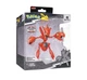 Jazwares Pokemon Scizor Action Figure Super Articulated - New & Sealed - IN HAND