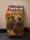 McFarlane Spawn: The Dark Ages Viper King Action Figure Series 14 1999 