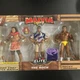 WWE Mattel Elite The Rock WWE Generations Maivia Legacy 3-Pack Exclusive
