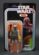 2019 SDCC Hasbro Star Wars Black Series Boba Fett 6&rdquo; 40th Anniversary Exclusive