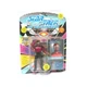 Star Trek - Next Generation Playmates Lieutenant JG Geordi LaForge TNG First Sea