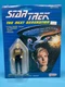 NEW/Near MINT - Star Trek TNG/Next Generation LIEUTENANT TASHA YAR - 1988 Galoob
