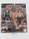 Jazwares Mortal Kombat: Shaolin Monks Kung Lao & Liu Kang Rare Sealed