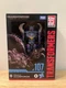 Transformers Studio Series 107 Predacon Scorponok Rise of the Beasts NEW