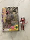 WildC.A.T.S Playmates Action Figures Lot Of 2