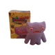 NEW 2026 Fuggler Funny Ugly Monster The Rad Edition Wide Eyed Weirdo VinylFigure
