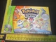 Pokemon Champion Island Board Game by Snap TV