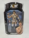 MJF - All Elite AEW Wrestling #29 Unmatched Collection Series 4 Jazwares 