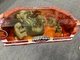 Star Wars Galactic Heroes - Slave 1 & Boba Fett Hasbro &bull; Empire Strikes Back NEW