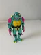 SUPER 7 Teenage Mutant Ninja Turtles SLASH ReAction Figure 2021 Loose