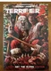 NECA Terrifier 3 Ultimate Art the Clown Bloody Santa Suit 7" Walmart Exclusive 