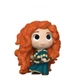 Funko Pop Minis Merida Disney Princess #56 BRAVE Vinyl Figure - New In Box
