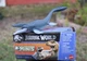 2025 JURASSIC WORLD Minis Series 3 Mosasaurus Dinosaur