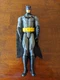 Batman 12&rdquo; Action Figure DC Comics CDM63, With Black Cape MATTEL