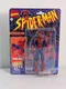 Authentic Marvel Legends Retro Collection Spider-Man Action Figure Wave 1 MOC