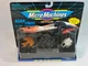 Star Trek: TNG Micro Machines - COLLECTION #4 - NEW - SEALED - Borg - Ferengi