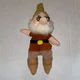 Disney Store Doc Dwarf from Snow White Mini Bean Bag Plush