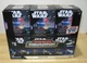 Star Wars Micro Galaxy Squadron Mystery Scout Class Series 4 Case of 12 UNOPENED