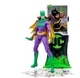 McFarlane Toys Gold Label Batgirl Jokerized 7" Action Figure