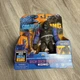 Playmates Monsterverse Godzilla vs Kong 6" Hong Kong Battle Kong With Axe - New