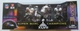 MCFARLANE NFL RAVENS SUPER BOWL FIGURE 3-PACK RAY LEWIS FLACCO JACOBY JONES NEW
