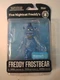 Funko Five Nights at Freddy's Articulated Freddy Frostbear Action Figure Toys