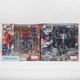 AMAZING YAMAGUCHI Spider-Man VENOM KAIYODO REVOLTECH Action Figure Set of 2
