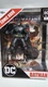 DC Direct Page Punchers Batman 7 Inch Figure Injustice 2 Comic McFarlane Toys