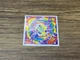 Dark Wolf Ensky Sticker Sheet Beyblade Metal Fight Takara Tomy