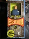 Jesse Ventura Man Of Action MN Governor US Navy Seal 12&rdquo; Action Figure 1999