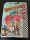 DISNEY JUSTOYS BENDABLE THE ROCKETEER FIGURE NEW SEALED