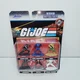 GI Joe Nano Metalfigs Jada Hasbro 6 Mini Fig - Duke/Cobra/Destro/Snake Eyes -New