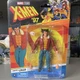Marvel Legends Hasbro Logan Action Figure X-Men '97 Boxed Multicolor Plastic