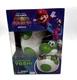 NEW Hatching Yoshi The Super Mario Galaxy Movie Interactive Toy Figure