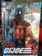 Hasbro G.I. Joe Classified Series Gabriel Barbecue Kelly 6" Action