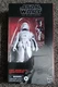 Star Wars Black Series First Order Elite Snowtrooper 6" Action Figure